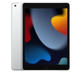 Apple iPad 8 (2020) - 10,2 palce - 32 GB - stříbrný - 2letá záruka