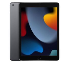 Apple iPad 9 (2021) - 10,2 palce - 64 GB - vesmírně šedý - 2letá záruka