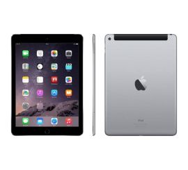 Apple iPad Air 2 (2014) - 9,7 palce - 64 GB - vesmírně šedý - mobilní - 2letá záruka