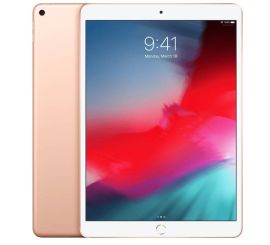 Apple iPad Air 3 (2019) - 10,5 palce - 64 GB - zlatý - 2letá záruka
