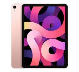 Apple iPad Air 4 (2020) - 10,9 palce - 64 GB - růžovo-zlatý - 2letá záruka