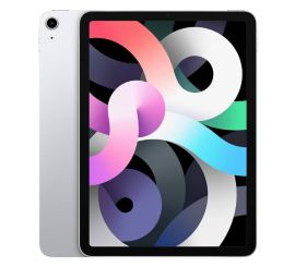 Apple iPad Air 4 (2020) - 10,9 palce - 64 GB - stříbrný - 2letá záruka