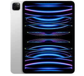 Apple iPad Pro 3 (2021) - 11 palců - 128 GB - stříbrný - 2letá záruka