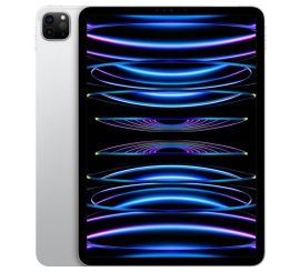 Apple iPad Pro 6 (2022) - 12,9 palce - 128 GB - stříbrný - 2letá záruka