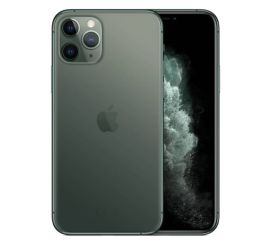 Apple iPhone 11 Pro Max - 64 GB - půlnočně zelená - 2letá záruka