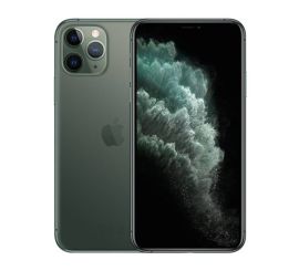 Apple iPhone 11 Pro - 64 GB - půlnočně zelená - 2letá záruka