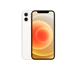 Apple iPhone 12 mini - 256 GB - bílý - 2letá záruka