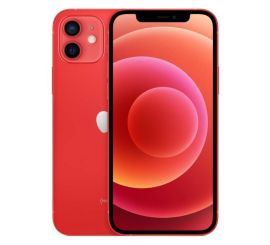 Apple iPhone 12 - 128 GB - Červený - 2letá záruka