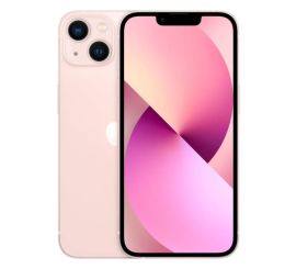 Apple iPhone 13 - 128 GB - růžový - 2letá záruka