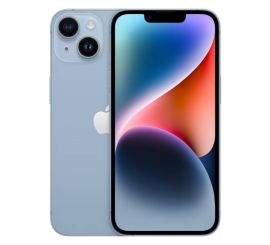 Apple iPhone 14 - 128 GB - modrý - 2letá záruka