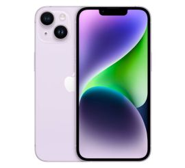 Apple iPhone 14 - 128 GB - fialový - 2letá záruka