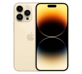 Apple iPhone 14 Pro Max - 128 GB - zlatý - 2letá záruka