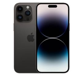 Apple iPhone 14 Pro Max – 128 GB – vesmírně černá – 2letá záruka