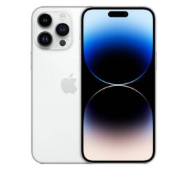 Apple iPhone 14 Pro Max – 128 GB – stříbrný – 2letá záruka