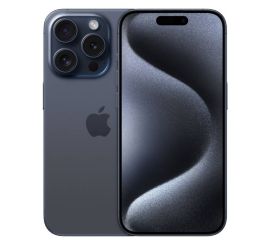 Apple iPhone 15 - 128 GB - černý - 2letá záruka