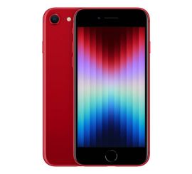 Apple iPhone SE 3 - 64GB - Červený - 2letá záruka