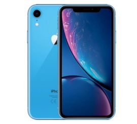 Apple iPhone XR - 64GB - Modrý - 2letá záruka