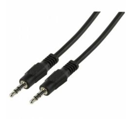 Cableexpert Stereo Jack 3,5 mm M/M, 5,0 m, CCA-404-5M