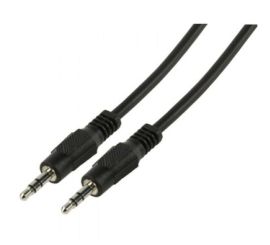 Stereo Jack 3,5 mm M/M, 3,0 m