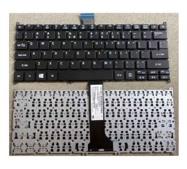 Notebooková klávesnice pro ACER Aspire V5-122 V5-122P