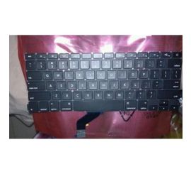 Notebooková klávesnice pro Apple Macbook Pro A1425 md212 md213 malá "Enter"