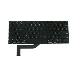 Klávesnice pro notebook Apple Macbook Pro A1398 Retina 15" [KBAE018-02]