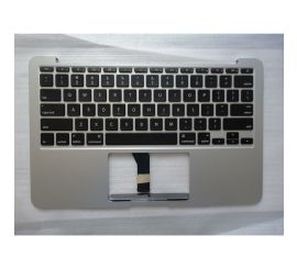 Klávesnice pro notebook Apple MacBook Air 13,3" A1369 MC503 2010 topcase bez vytaženého touchpadu