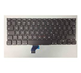 Klávesnice pro notebook Apple Macbook Pro Unibody 13,3" A1502 ME864 ME865 ME866 2013 Retina
