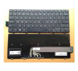 Klávesnice pro notebook Dell Inspiron 14-3000 14-5000