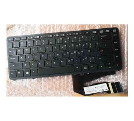 Klávesnice pro notebook HP EliteBook 840 G1 840 G2 850 G1 850 G2 s rámečkem pointstick