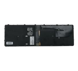 Klávesnice pro notebook HP EliteBook 850 G3 850 G4 ZBook 15u G3 G4 s rámečkem ukazatele podsvícený německy
