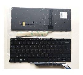 Notebooková klávesnice pro HP EliteBook X360 1030 G2 s podsvícením