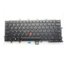 Notebooková klávesnice pro IBM /Lenovo Thinkpad X240 X240S podsvícená