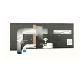 Notebooková klávesnice pro IBM / Lenovo Thinkpad T460 T460S T470S s pointstickem AZERTY