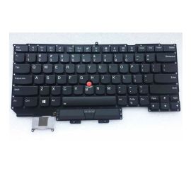 Notebooková klávesnice pro IBM /Lenovo Thinkpad X1 Carbon 5th 2017 podsvícená