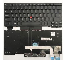 Klávesnice pro notebook Lenovo Thinkpad X280 A285 X390 X395