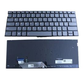 Notebooková klávesnice pro Lenovo YOGA S730 s podsvícením