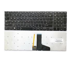 Klávesnice pro notebook Toshiba Satellite P50 P50-A P50-B P55 P55-A podsvícená