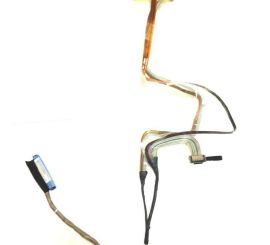 Notebook lcd kabel pro Dell Latitude E6500 Precision M4400 DC02C00080L