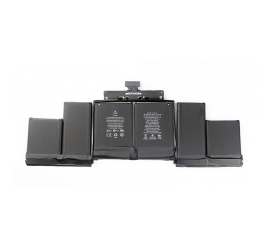 Baterie do notebooku A1618 pro Apple MacBook Pro Retina 15 A1398 2015 11,36V 8755mAh