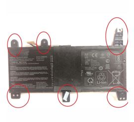 Baterie do notebooku Asus ROG STRIX G531GW C41N1731-2 15,4V 66Wh
