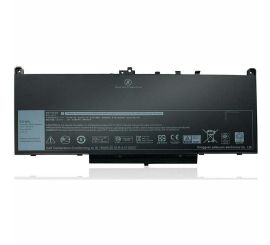 Baterie do notebooku pro Dell Latitude E7270 E7470 Series MC34Y 7,6V 55Wh