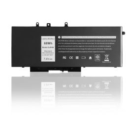 Baterie do notebooku Dell Latitude 5580 5480 5280 7,6V 68Wh