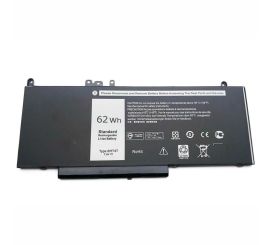 Baterie do notebooku Dell Latitude E5470 E5570 Precision M3510 série 6MT4T 7,6V 6000mAh