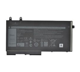 Baterie do notebooku Dell Latitude 5400 5410 5510 11,4V 51Wh R8D7N