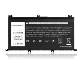 Baterie do notebooku Dell Inspiron 15 7000 7567 7759 357F9 11.1V 74Wh