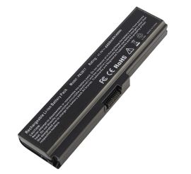 Baterie do notebooku pro řadu Toshiba Satellite U400