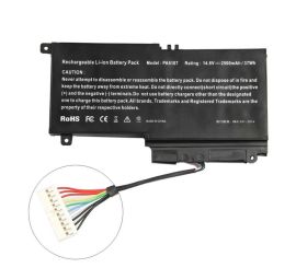 Baterie do notebooku Toshiba Satellite P55 S55 L45 L50 L55 Series 14,4V 43Wh