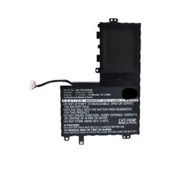 Baterie do notebooku Toshiba Satellite U940 E45T Series 11,4V 4200mAh
