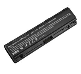 Baterie do notebooku Toshiba Satellite C40 C50-A Series PA5108U-1BRS 10,8V 4400mAh